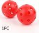 26-hole Multi-color Golf Practice Ball