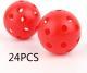 26-hole Multi-color Golf Practice Ball