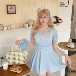 New Style One-piece Swimsuit For Women