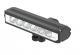 Bicycle Lamp Aluminum Alloy USB Outdoor Lighting Accessories