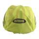 Cycling Helmet Cover Helmet Rain Cover Helmet Waterproof Cover Reflective Safety Helmet Cover