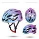 One-piece Helmet Riding Equipment  Bicycle gradient helmet