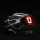 Bicycle Night Riding Warning Helmet