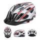 Bicycle Night Riding Warning Helmet