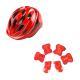 Childrens roller skating helmet skating roller skating skates skateboard bike riding size adjustable sports cap