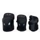 Childrens roller skating helmet skating roller skating skates skateboard bike riding size adjustable sports cap