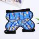 Childrens roller skating helmet skating roller skating skates skateboard bike riding size adjustable sports cap