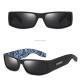 Gothic Style European And American Sports Cycling Sunglasses Sun Glasses