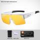 Bicycle Color Changing Glasses Large Frame Myopia