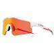 Glasses For Riding Polarized HD Bicycle Glasses Myopia Eye Protection For Men And Women