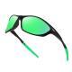 Outdoor Sports Cycling Polarized Sunglasses Men And Women Retro