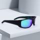 Retro Camouflage Frame Polarized Glasses Outdoor Riding Shading