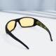 Retro Camouflage Frame Polarized Glasses Outdoor Riding Shading