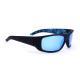 Retro Camouflage Frame Polarized Glasses Outdoor Riding Shading