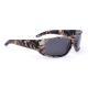 Retro Camouflage Frame Polarized Glasses Outdoor Riding Shading