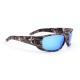 Retro Camouflage Frame Polarized Glasses Outdoor Riding Shading