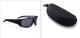 Retro Camouflage Frame Polarized Glasses Outdoor Riding Shading