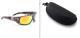 Retro Camouflage Frame Polarized Glasses Outdoor Riding Shading