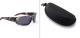 Retro Camouflage Frame Polarized Glasses Outdoor Riding Shading