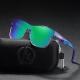 One-piece Lens Sunglasses HD Polarized Outdoor Athletic Glasses