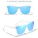 One-piece Lens Sunglasses HD Polarized Outdoor Athletic Glasses