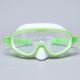 Childrens Large Frame Waterproof Anti-fog Outdoor Swimming Goggles