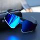 Polarized Road Riding Windproof Goggles