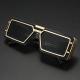 Future Technology High-end Fashion Sunglasses