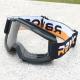 Motorcycle Outdoor Sports Goggles Off-road Helmet