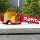 Motorcycle Outdoor Sports Goggles Off-road Helmet