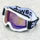 Motorcycle Outdoor Sports Goggles Off-road Helmet