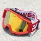 Motorcycle Outdoor Sports Goggles Off-road Helmet