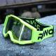 Motorcycle Outdoor Sports Goggles Off-road Helmet
