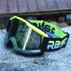 Motorcycle Outdoor Sports Goggles Off-road Helmet