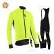 Riding Speed Down Jacket Fleece To Keep Warm