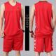 Casual Wear Sleeveless Thin Vest Running Wear Shorts Sportswear