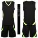 Casual Wear Sleeveless Thin Vest Running Wear Shorts Sportswear