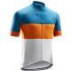 Road And Mountain Bike Cycling Jerseys Mens Tops Spring And Summer Cycling Jerseys