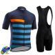Road And Mountain Bike Cycling Jerseys Mens Tops Spring And Summer Cycling Jerseys
