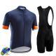 Road And Mountain Bike Cycling Jerseys Mens Tops Spring And Summer Cycling Jerseys