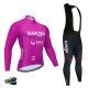 MenS Long-Sleeved Cycling Wear, Mountain Bike Suit