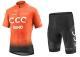 CCC Reno Sportswear Mens Shorts Bib Set