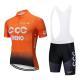 CCC Reno Sportswear Mens Shorts Bib Set