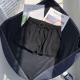Womens High Waist Elastic Waist Sports Shorts
