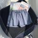 Womens High Waist Elastic Waist Sports Shorts