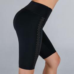 hollow-breathable-slim-hip-yoga-shorts