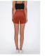 Hip-lifting outer wear sports fitness tight hip shorts