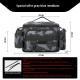 Fishing Gear Luya Crossbody Multi Functional Storage Bag