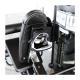 Fitness Pannier Bag Portable Magnetic Suction Simple