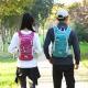 Outdoor Minimalist Printed Cycling Water Bag Backpack